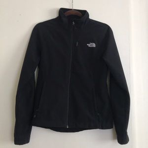 The North Face Women’s Black Jacket, Small